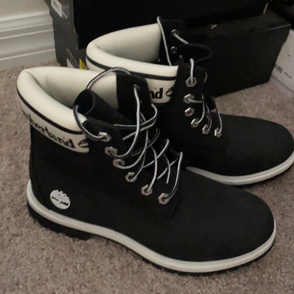 Timberland Boots
